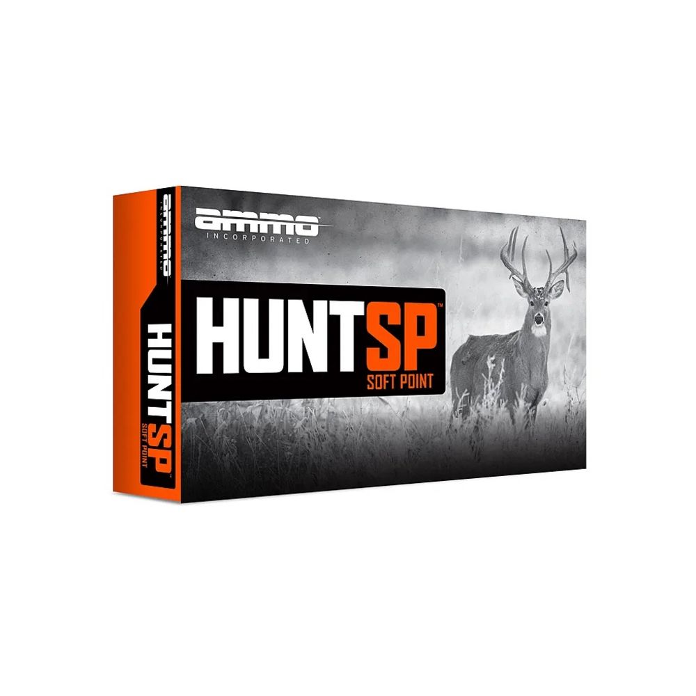 o Inc Hunting .270 Winchester 140 Gr JSP Ammo
