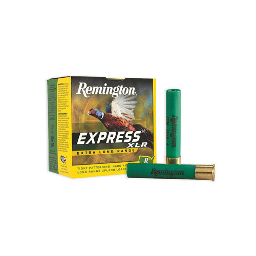 ington .410 Bore 20771 Express XLR Upland 3 11/16oz 4 Shot Ammo