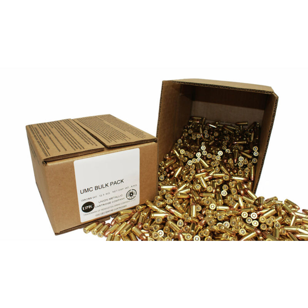 Remington UMC Loose Pack .45 ACP/Auto 230 Gr FMJ 2 ington UMC Loose Pack .45 ACP/Auto 230 Gr FMJ 2 Ammo