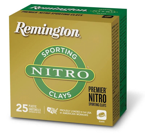  Ammo