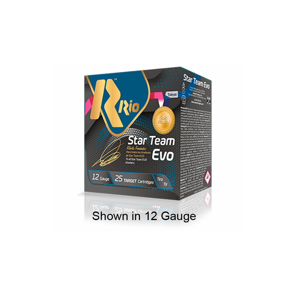  Top Target Heavy Field #8 28 Gauge 3/4 Oz 2.75 In Ammo